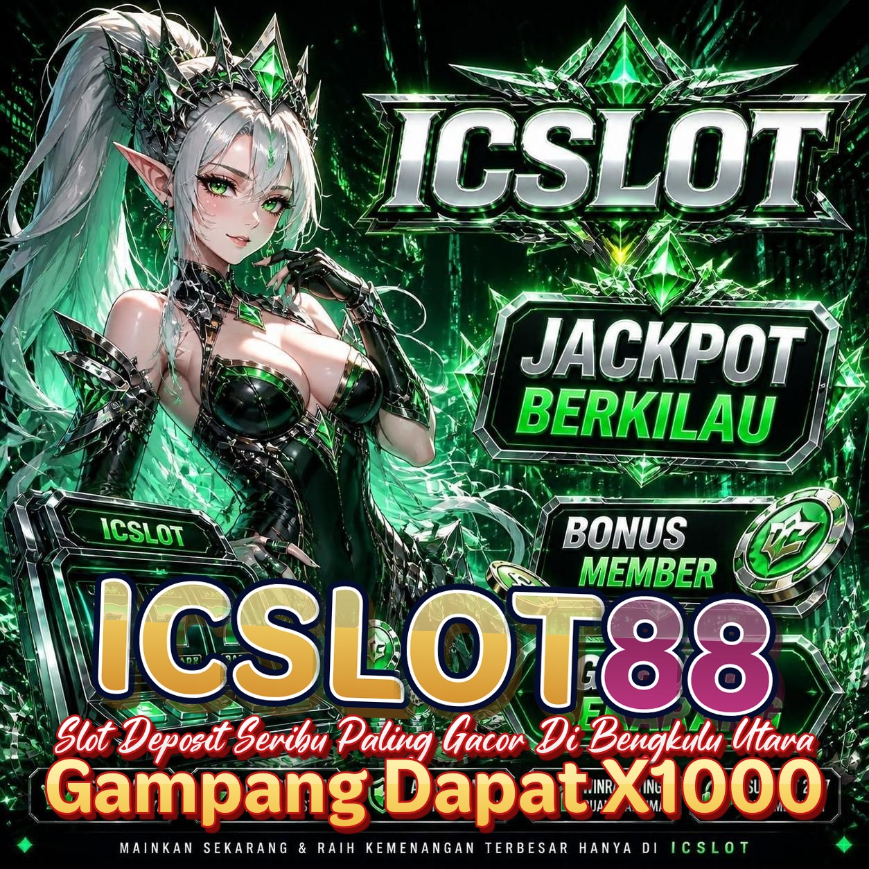 ICSLOT88