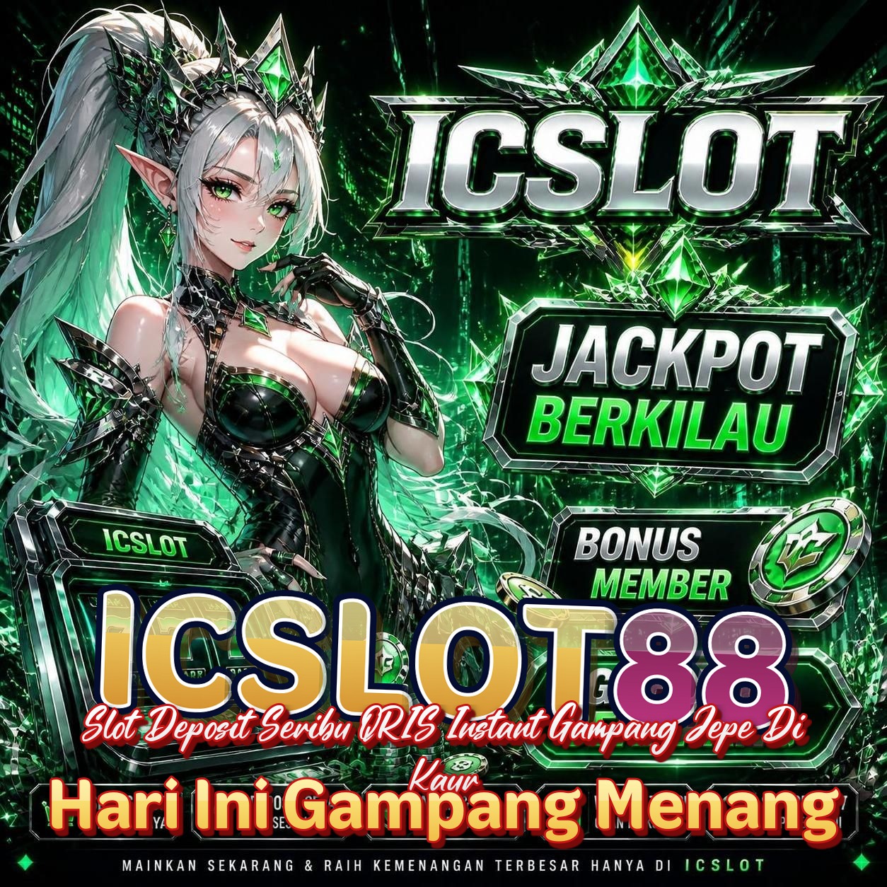 ICSLOT88